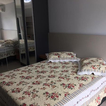 Апартаменты Apto. 03 Quartos A 500M Da Praia Торрис Экстерьер фото