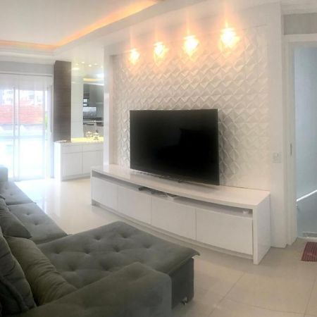 Апартаменты Apto. 03 Quartos A 500M Da Praia Торрис Экстерьер фото