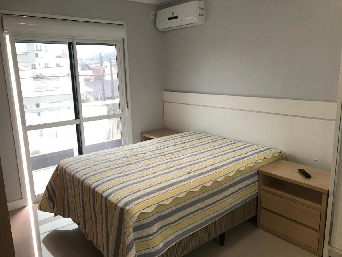 Апартаменты Apto. 03 Quartos A 500M Da Praia Торрис Экстерьер фото