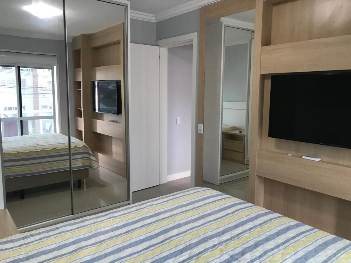 Апартаменты Apto. 03 Quartos A 500M Da Praia Торрис Экстерьер фото