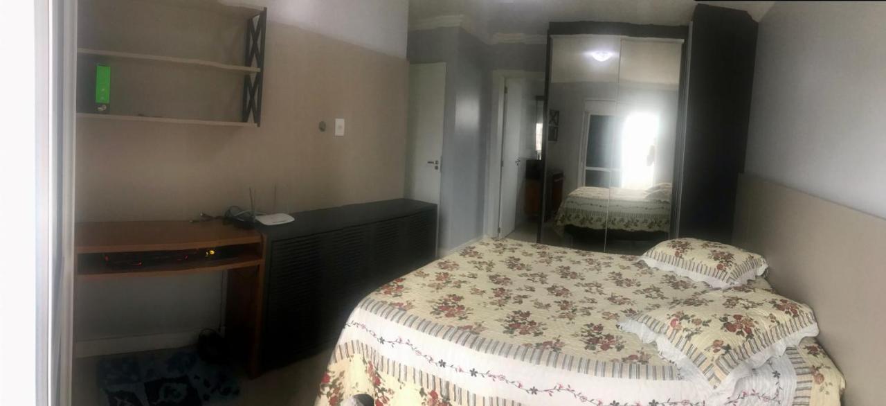 Апартаменты Apto. 03 Quartos A 500M Da Praia Торрис Экстерьер фото